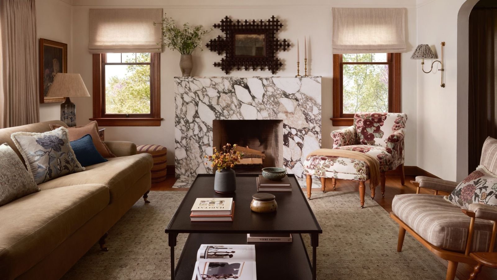 10 Simple Ways to Make Your Home Feel Instantly Cozier