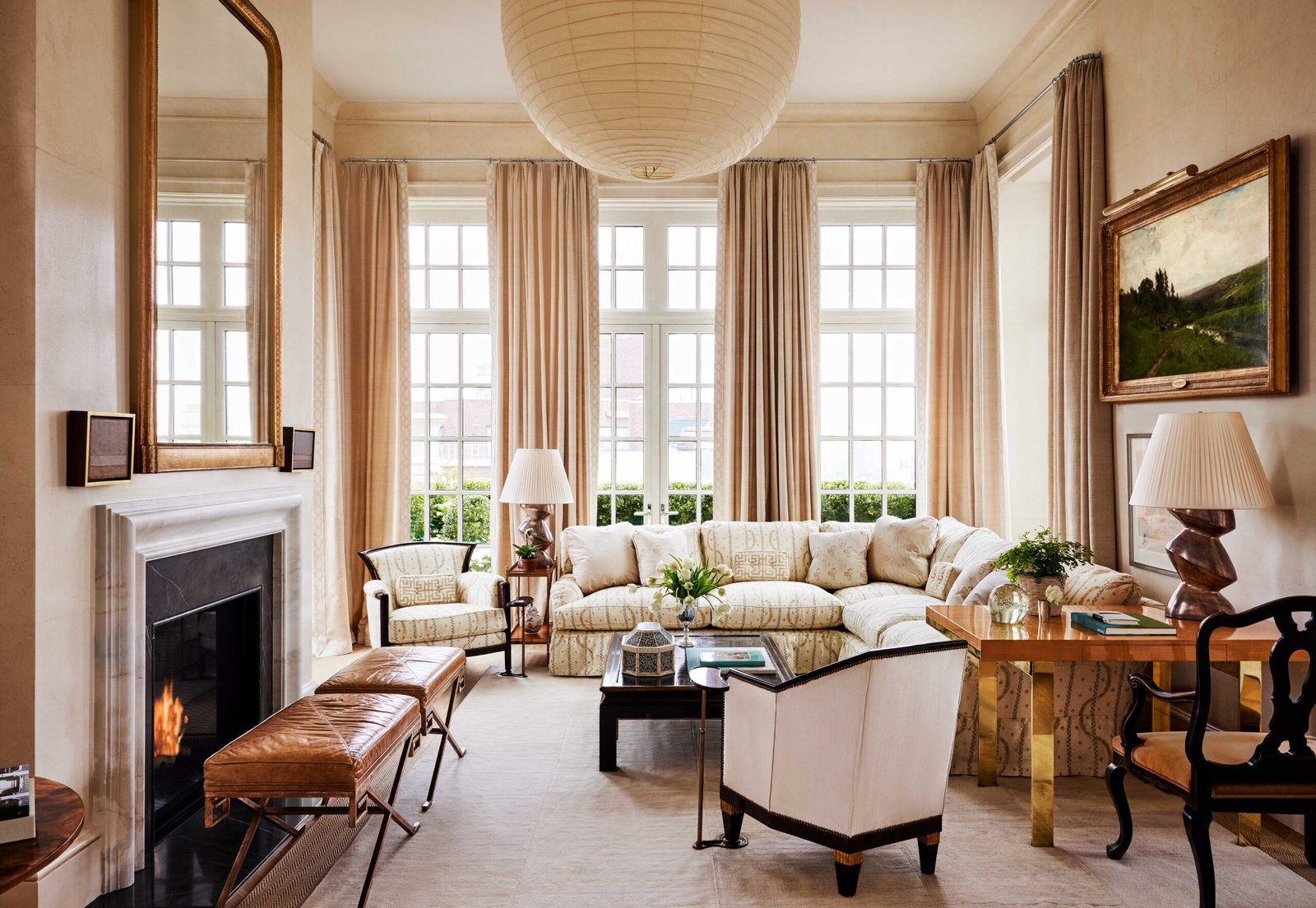 The Ultimate Guide to Mixing Trends & Timeless Design in Your Home